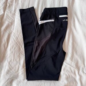 La Sportiva Running Leggings